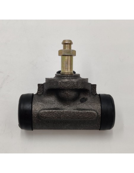 Bombín de freno trasero derecho e izquierdo Ford Fiesta Mk1 D8RZ2261B 6035875 6063234 6079642 6090605 77FB2261AB 77FB2261AD