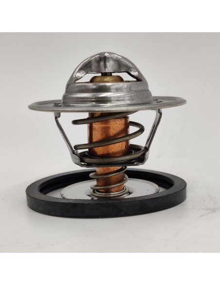 Termostato refrigerante Volkswagen Golf Polo Vento Scirocco Corrado Bora Jetta 056121113D 068121113H 026121113 068121113B