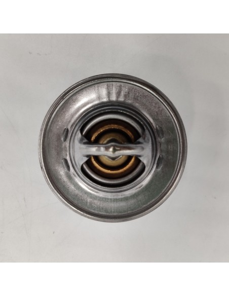 Termostato refrigerante Volkswagen Golf Polo Vento Scirocco Corrado Bora Jetta 056121113D 068121113H 026121113 068121113B