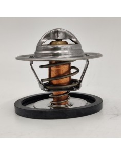 Termostato refrigerante Volkswagen Golf Polo Vento Scirocco Corrado Bora Jetta 056121113D 068121113H 026121113 068121113B