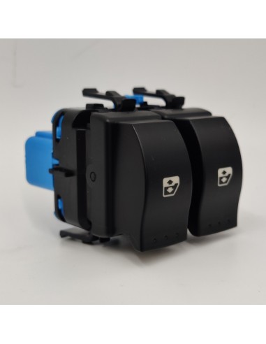 Botón mando interruptor de elevalunas Renault Megane, Renault Scenic Renault Espace 8200107772 8200315044