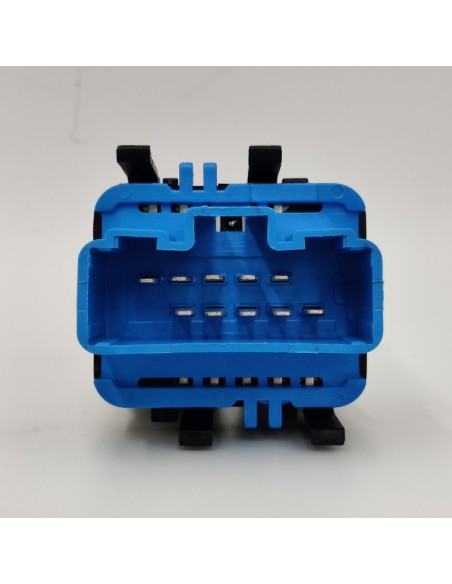 Botón mando interruptor de elevalunas Renault Megane, Renault Scenic Renault Espace 8200107772 8200315044