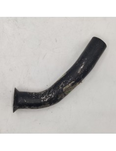Tubo salida colector escape Renault 6 7700532728 2