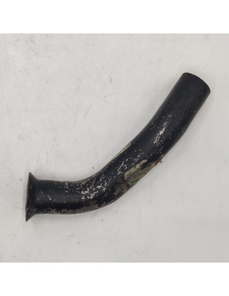 Tubo salida colector escape Renault 6 7700532728