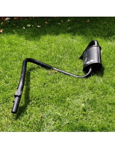 Silencioso escape anterior aleta Renault 6 TL Renault 6 GTL 770243657 2