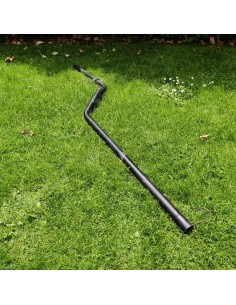 Tubo de escape intermedio Renault 6 TL Renault 6 GTL 7700570546