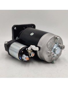 Motor de arranque Ibeco Daily I, Ibeco Daily II 0001362039 4172113 4745929