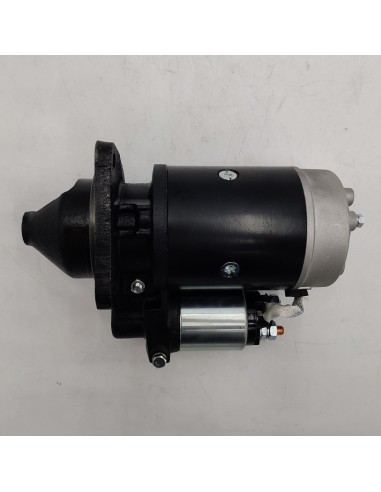 Motor de arranque Ibeco Daily I, Ibeco Daily II 0001362039 4172113 4745929