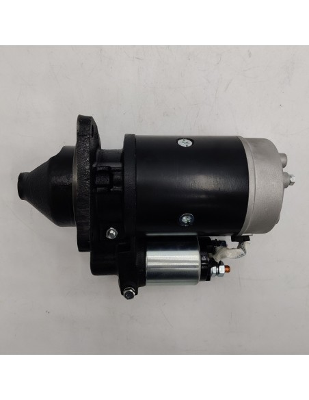 Motor de arranque Ibeco Daily I, Ibeco Daily II 0001362039 4172113 4745929