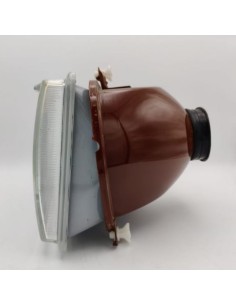 Faro delantero izquierdo Renault 14 CIBIE VALEO 061753 2