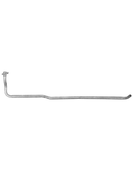 Tubo de escape FORD Fiesta  MK I  6115131