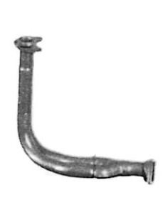 Tubo de escape FORD Fiesta  MK I  1604750