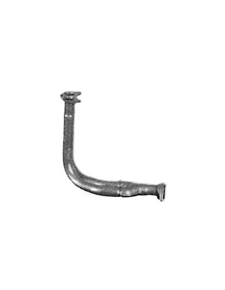 Tubo de escape FORD Fiesta  MK I  1604750