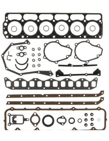 Juego juntas de motor Dodge Dart, Dodge 3700, Dodge 3700 GT