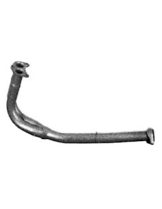 Tubo de escape FORD Orion Mk1 1629225