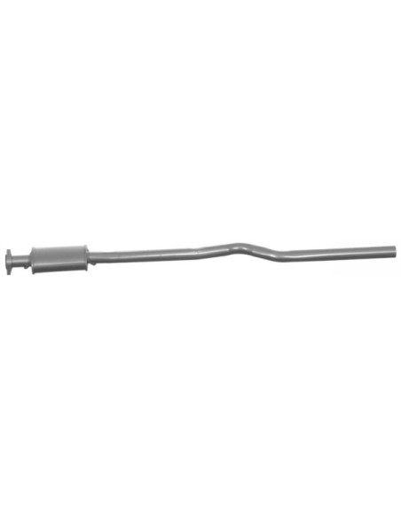 Presilenciador FORD Orion Mk1 6137035