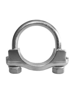 Pieza de fijación sistema de escape FORD Orion Mk2