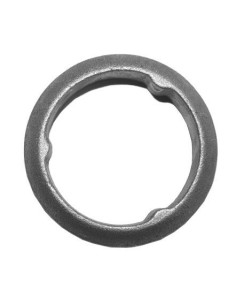 Junta tórica tubo de escape FORD Orion Mk2