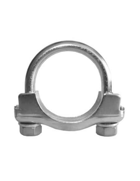 Pieza de fijación sistema de escape FORD Orion Mk3 1096820