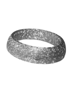 Junta tórica tubo de escape FORD Orion Mk3 6616585