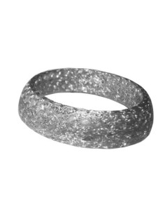 Junta tórica tubo de escape FORD Orion Mk3 6789153