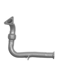 Tubo de escape FORD Orion Mk3 6971855