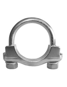 Pieza de fijación sistema de escape FORD Sierra I  1096826