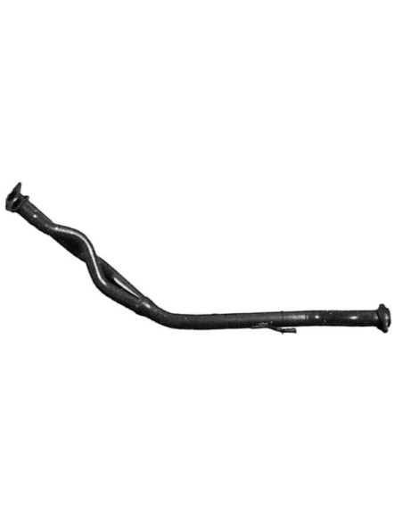 Tubo de escape  FORD Sierra I  6146504