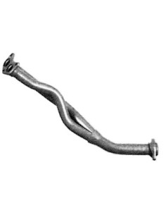 Tubo de escape  FORD Sierra II 6159191