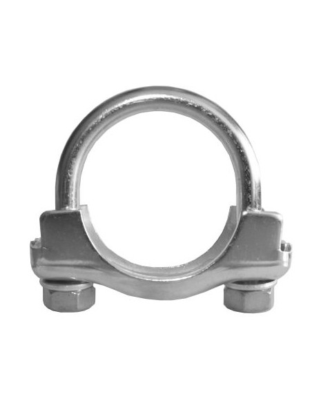 Pieza de fijación sistema de escape FORD Sierra II 5016051