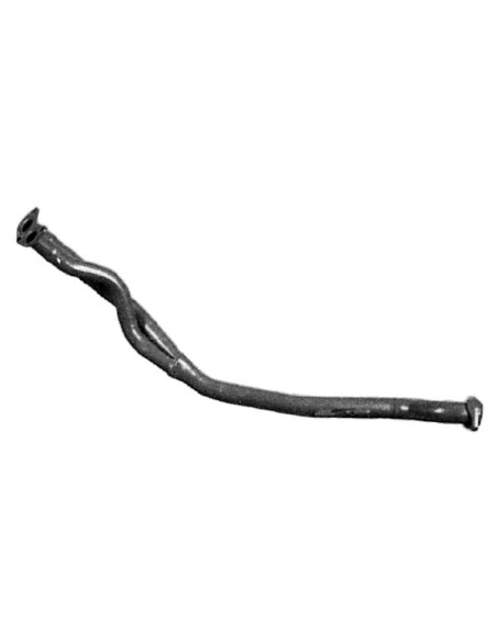 Tubo de escape FORD SCORPIO I 6156120