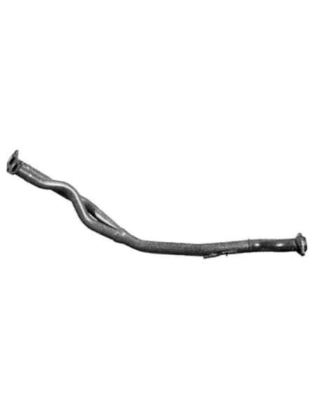 Tubo de escape FORD SCORPIO I 6156121