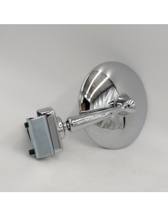 Espejo retrovisor exterior cromado SEAT 600