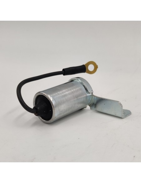 Condensador Citroen 2CV 6, Citroen Dyane 6, Citroen Mehari AZ2118 5474738