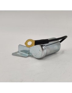 Condensador Citroen 2CV 6, Citroen Dyane 6, Citroen Mehari AZ2118 5474738 2