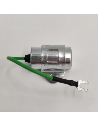 Condensador SEAT 850, SEAT 127, SEAT 124 0010249906