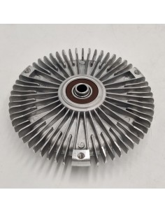 Embrague viscoso de ventilador Mercedes-Benz W140 300 SE 2.8 Mercedes-Benz 280 SL Mercedes-Benz 300 SL Mercedes-Benz 320 SL Merc 2