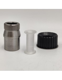 Kit reparación dirección Volkswagen Golf MK1, Volkswagen Golf MK2, Volkswagen Jetta, Volkswagen Passat B3 171419517B 192419599