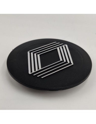 Tapabujes tapacubos centro Renault 4 Renault 5 Renault 11 Renault 19 Renault 21 Renault 25 Renault Espace 7700628242