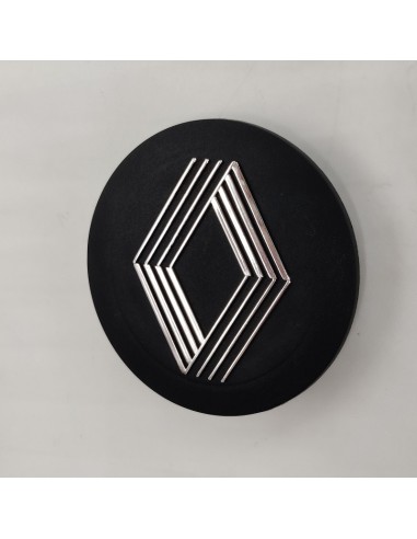 Tapabujes tapacubos centro Renault 4 Renault 5 Renault 11 Renault 19 Renault 21 Renault 25 Renault Espace 7700628242