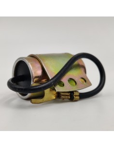 Condensador 3 agujeros SEAT Marbella SEAT 1430 SEAT 124 Sport Coupé SEAT 127 SEAT 131 SEAT 132 133 56181132 9922454 SE127914007B 2