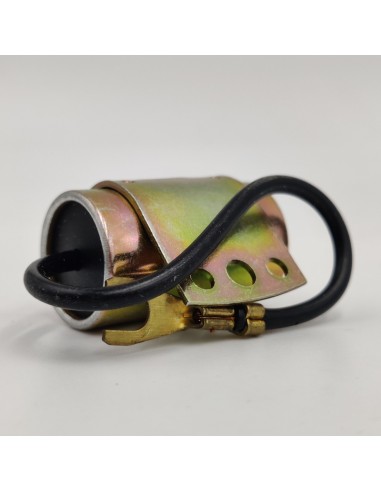 Condensador 3 agujeros SEAT Marbella SEAT 1430 SEAT 124 Sport Coupé SEAT 127 SEAT 131 SEAT 132 133 56181132 9922454 SE127914007B