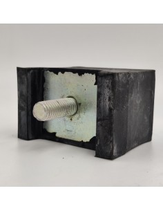 Soporte motor Citroen LNA, Citroen C15, Citroen 180745 180738