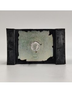 Soporte motor Peugeot 104, Peugeot 205 180745 180738 2