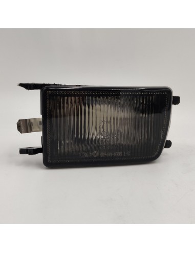 Piloto intermitente izquierdo gris ahumado Volkswagen Golf Mk3 1H0953049E