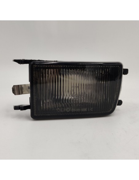 Piloto intermitente izquierdo gris ahumado Volkswagen Golf Mk3 1H0953049E Piloto intermitente izquierdo gris ahumado Volkswagen Golf Mk3 1H0953049E