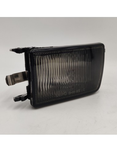 Piloto intermitente izquierdo gris ahumado Volkswagen Golf Mk3 1H0953049E