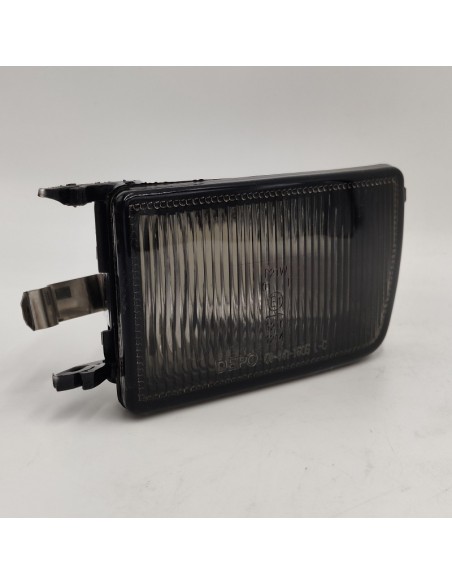 Piloto intermitente izquierdo gris ahumado Volkswagen Golf Mk3 1H0953049E Piloto intermitente izquierdo gris ahumado Volkswagen Golf Mk3 1H0953049E