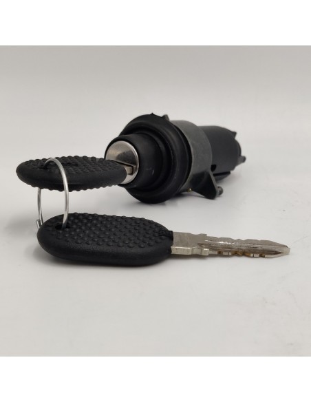 Bombín maletero Fiat Regata