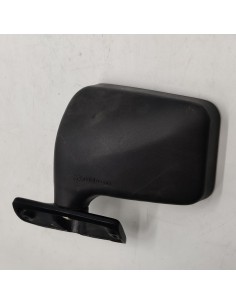 Espejo retrovisor universal exterior izquierdo negro similar a SEAT Fura 2